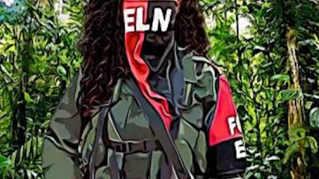 El ELN anunció cese al fuego bilateral a nivel nacional a partir del 6 de julio El ELN anunció cese al fuego bilateral a nivel nacional a partir del 6 de julio