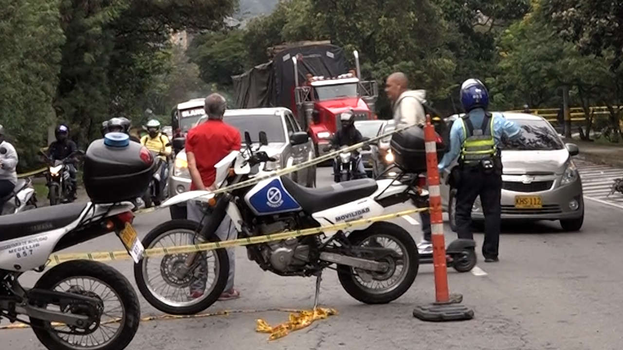 Medellín
