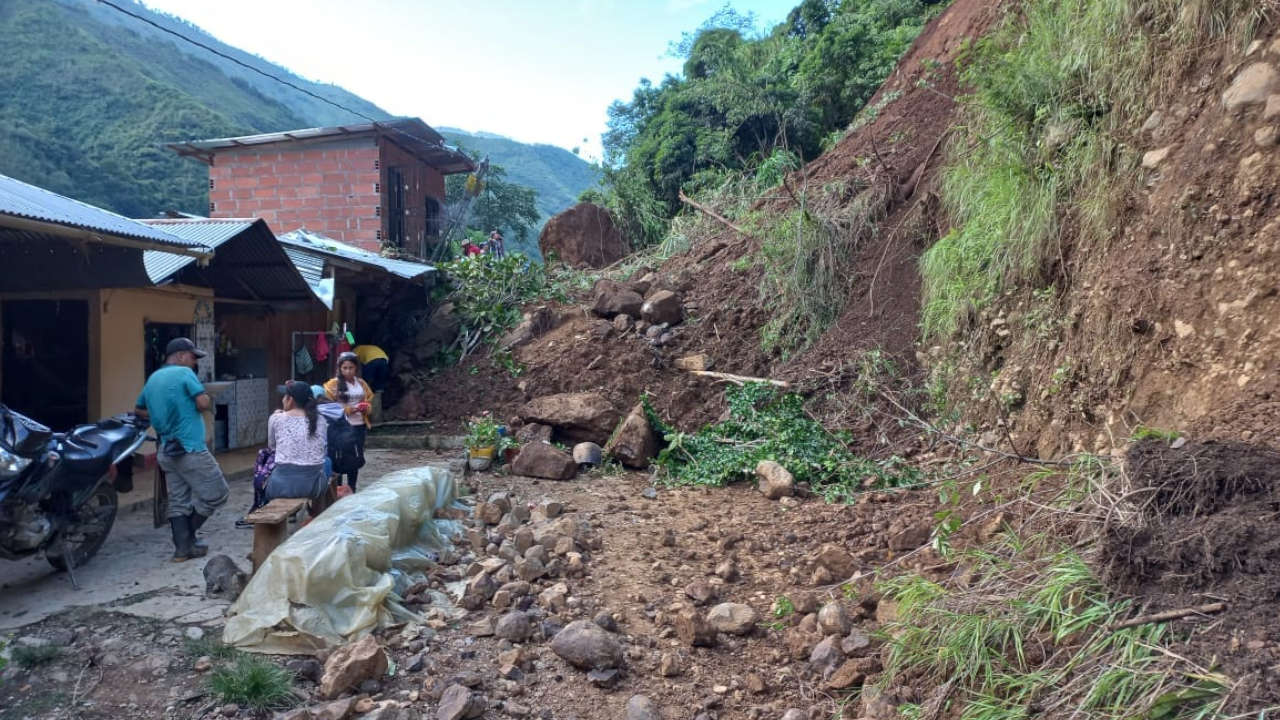 Ituango