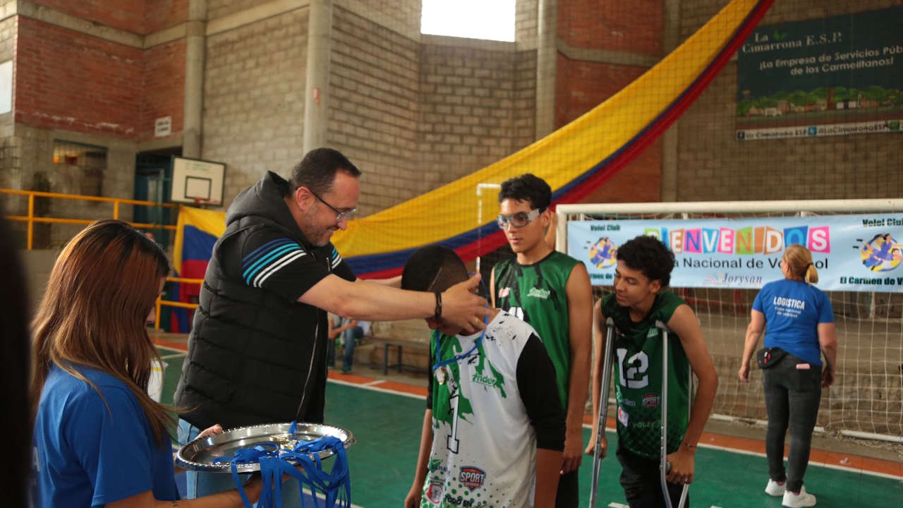 juegos-intercolegiados-el-carmen-de-viboral