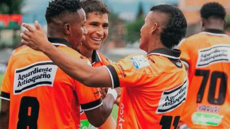 Andrés Orozco asume reto de dirigir a Envigado