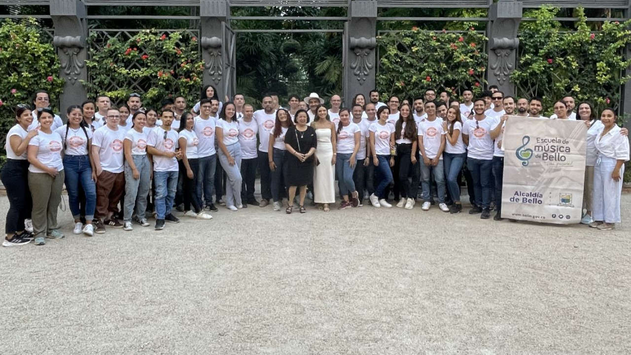 Banda Sinfónica