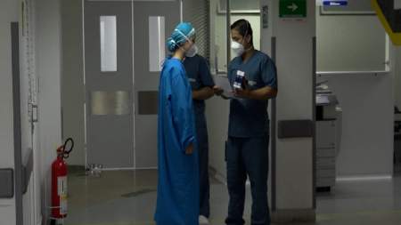 Centro Democrático busca archivar reforma a la salud