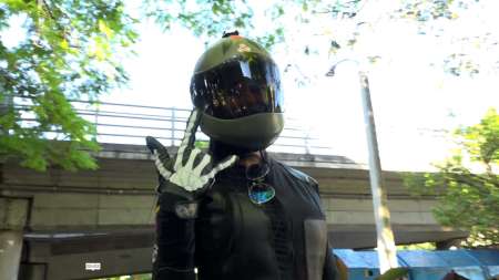 Inline Downhill