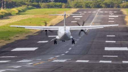 Atención viajeros: cierres programados en la pista del Aeropuerto José María Córdova cifras-aeropuerto