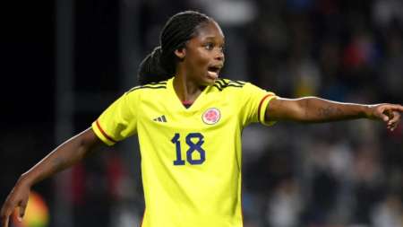Selección Colombia femenina es favorita para el mundial Selección Colombia femenina