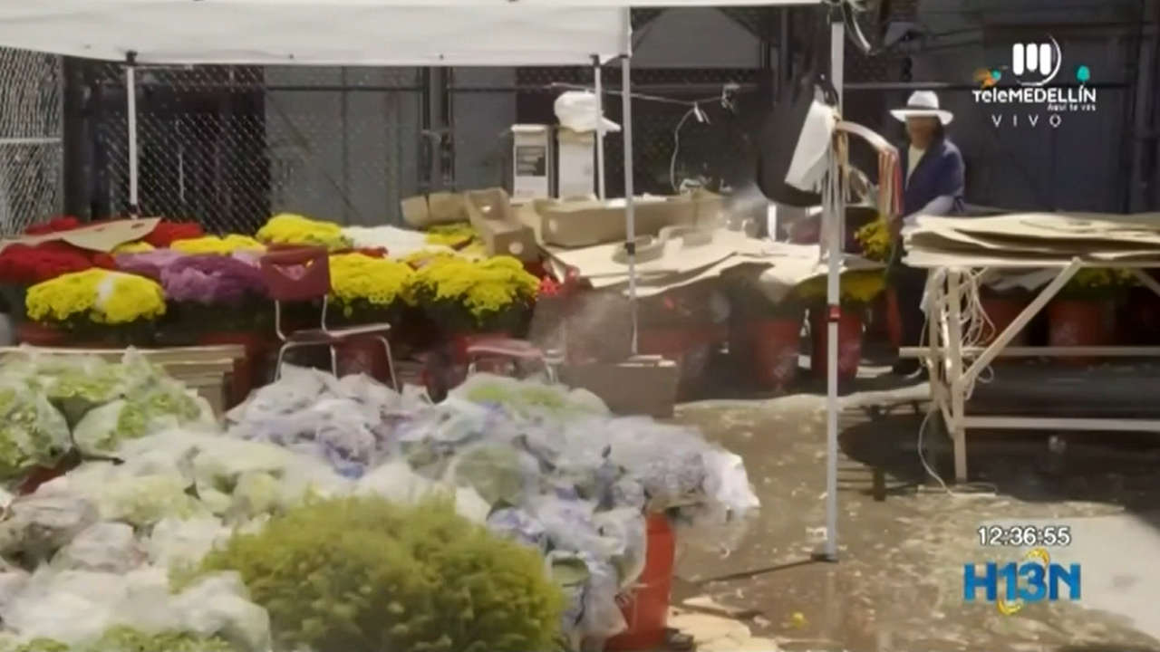 Festival de las Flores