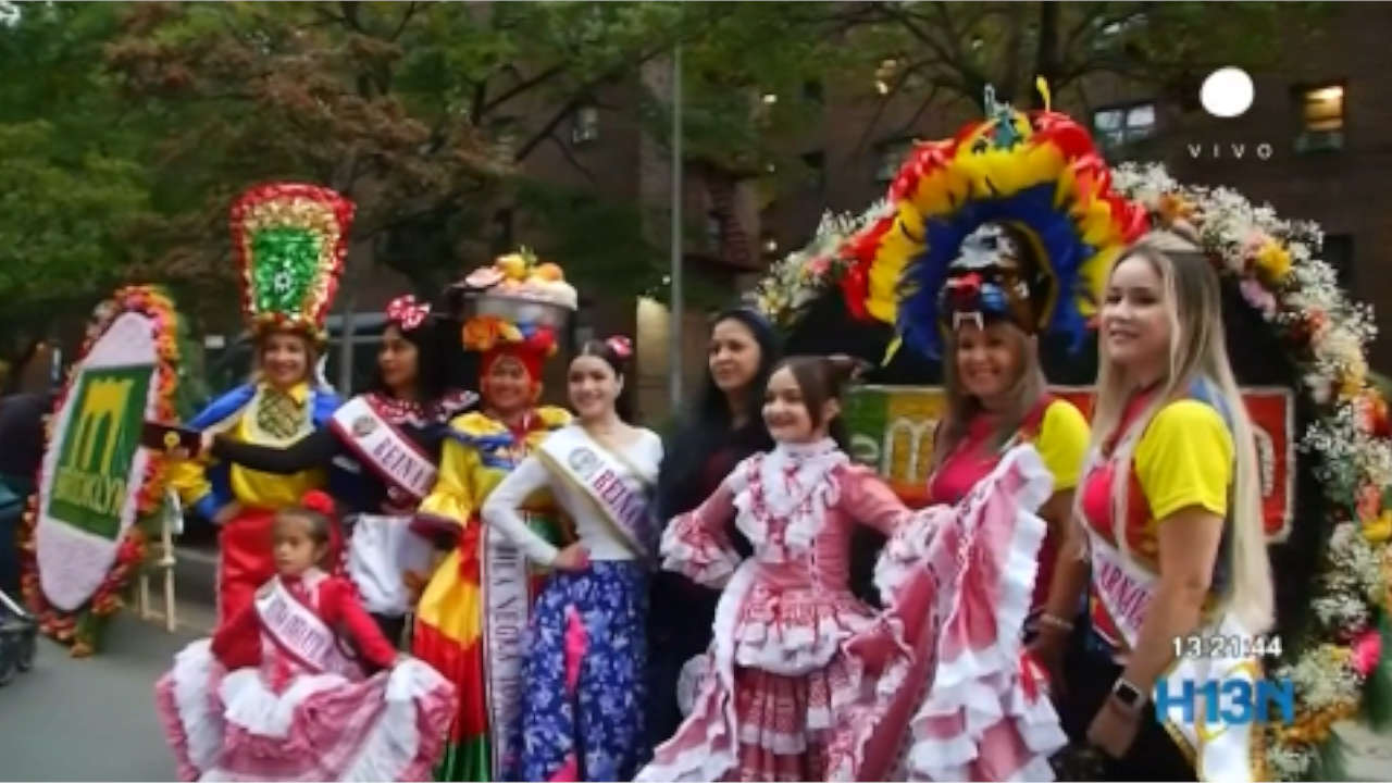 Festival de las Flores