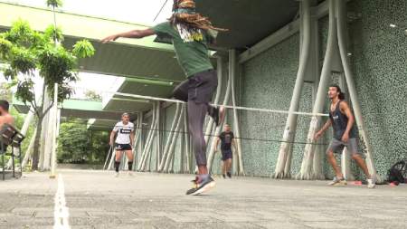 Medellín, por primera vez en 42 ediciones, será la sede de un mundial de footbag.