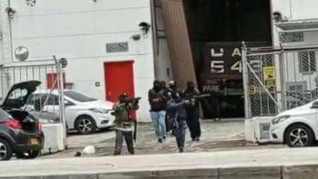 Condenan tres de los integrantes del hurto a bodega de oro en El Poblado Poblado