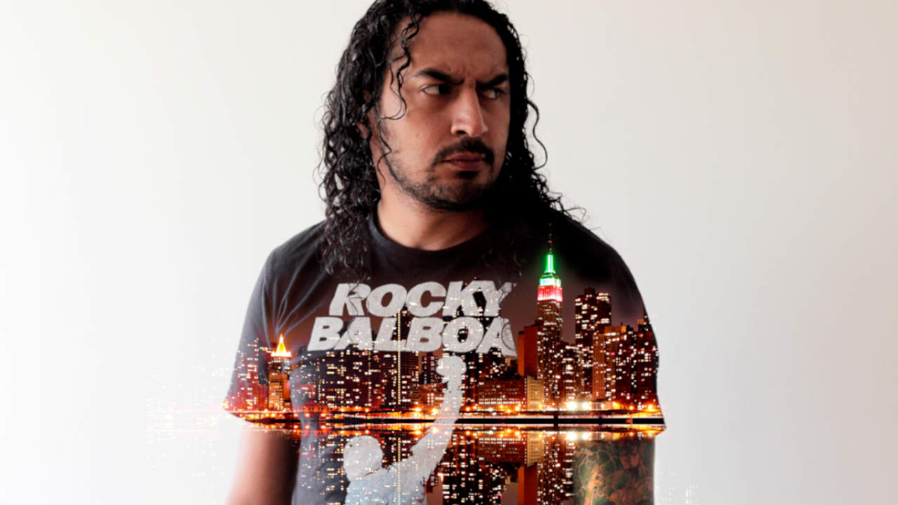 Llega Fabián David Ortiz al Teatro Prado de Medellín con su show: “Razones para beber”