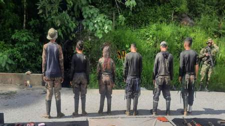 Grupos ilegales aprovechan la paz total para atacar