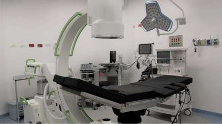 Hospital Marco Fidel Suárez