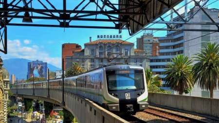 Conozca los horarios de operación del Metro para el clásico de esta noche entre el DIM y Nacional