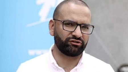 Cristián Sánchez deja de ser director del Inder Medellín