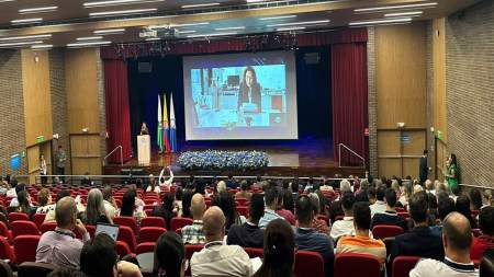 Analizan uso de inteligencia artificial en universidades Analizan uso de inteligencia artificial en universidades