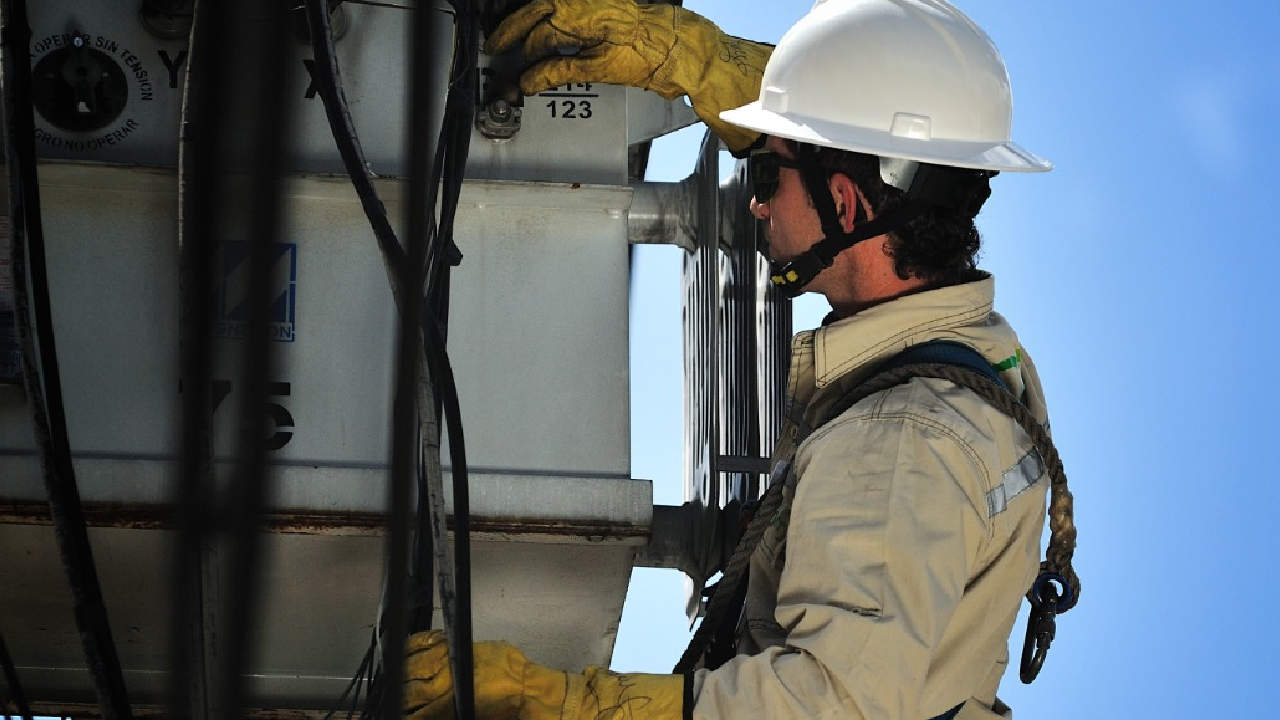 Habrá interrupción de energía en varios municipios antioqueños Habrá interrupción de energía en varios municipios antioqueños