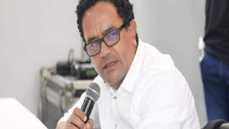 Otro líder social tuvo que salir de Ituango por amenazas Otro líder social tuvo que salir de Ituango por amenazas