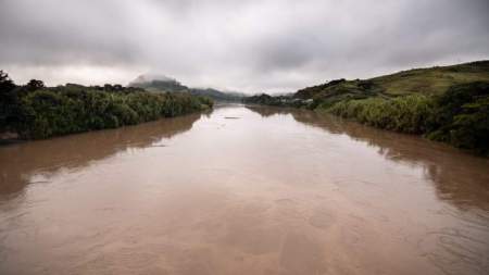 La JEP reconoce al Río Cauca como victima del conflicto armado