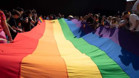 Comunidad LGBTIQ+ de Envigado pide seguridad