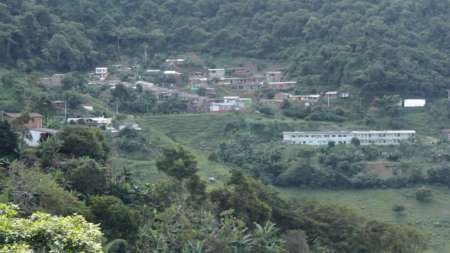Ituango