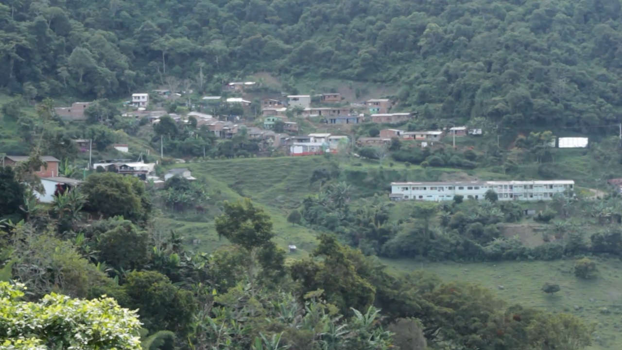 Ituango