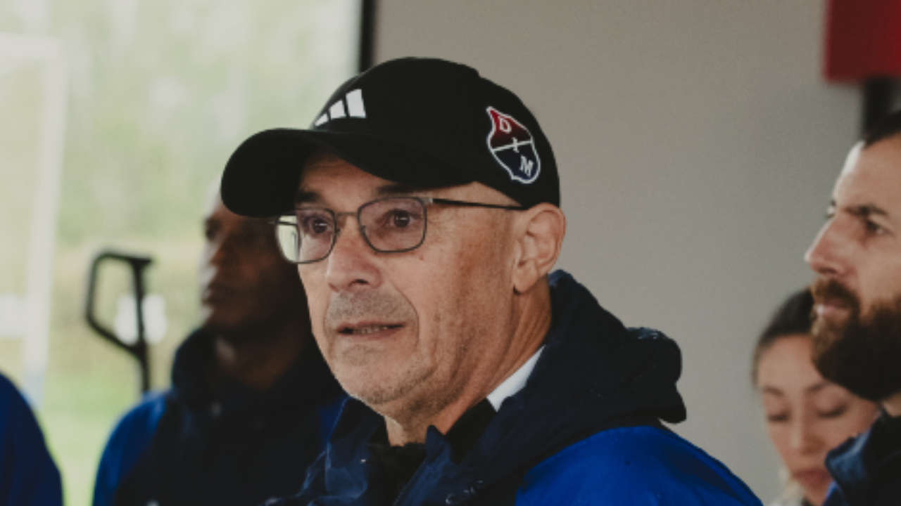 Alfredo Arias