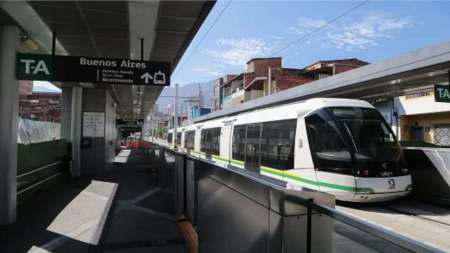 Metro