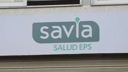 Se crea estrategia para facilitar atención a pacientes de Savia Salud de la vereda Granizal en Bello METROSALUD SAVIA 1