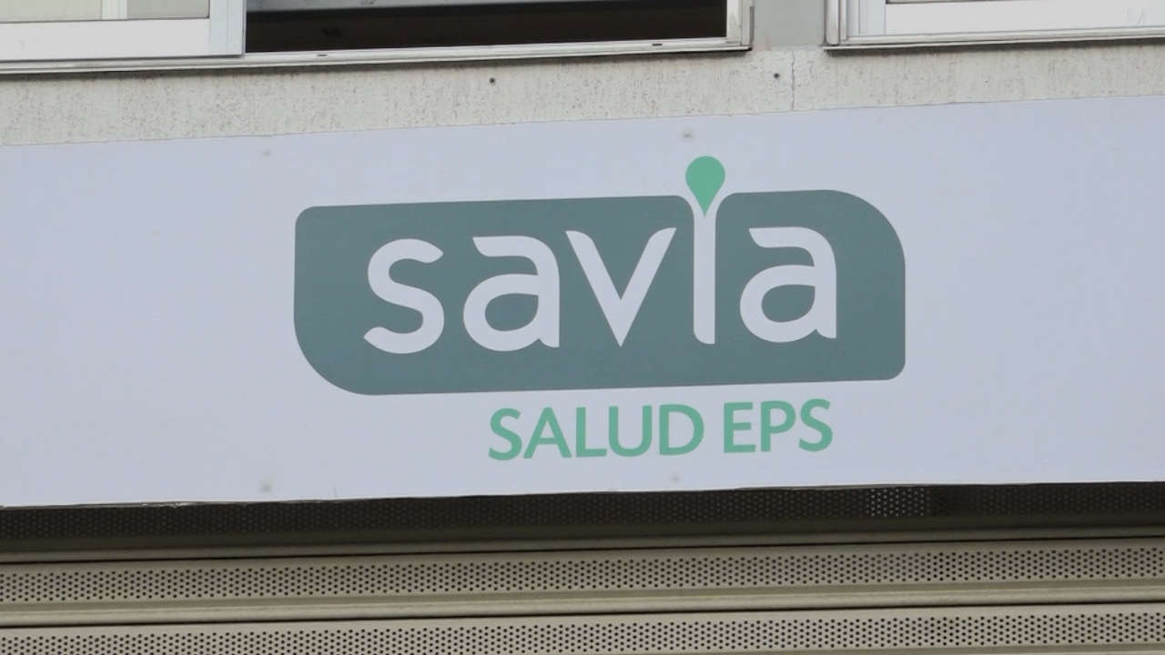 METROSALUD SAVIA 1