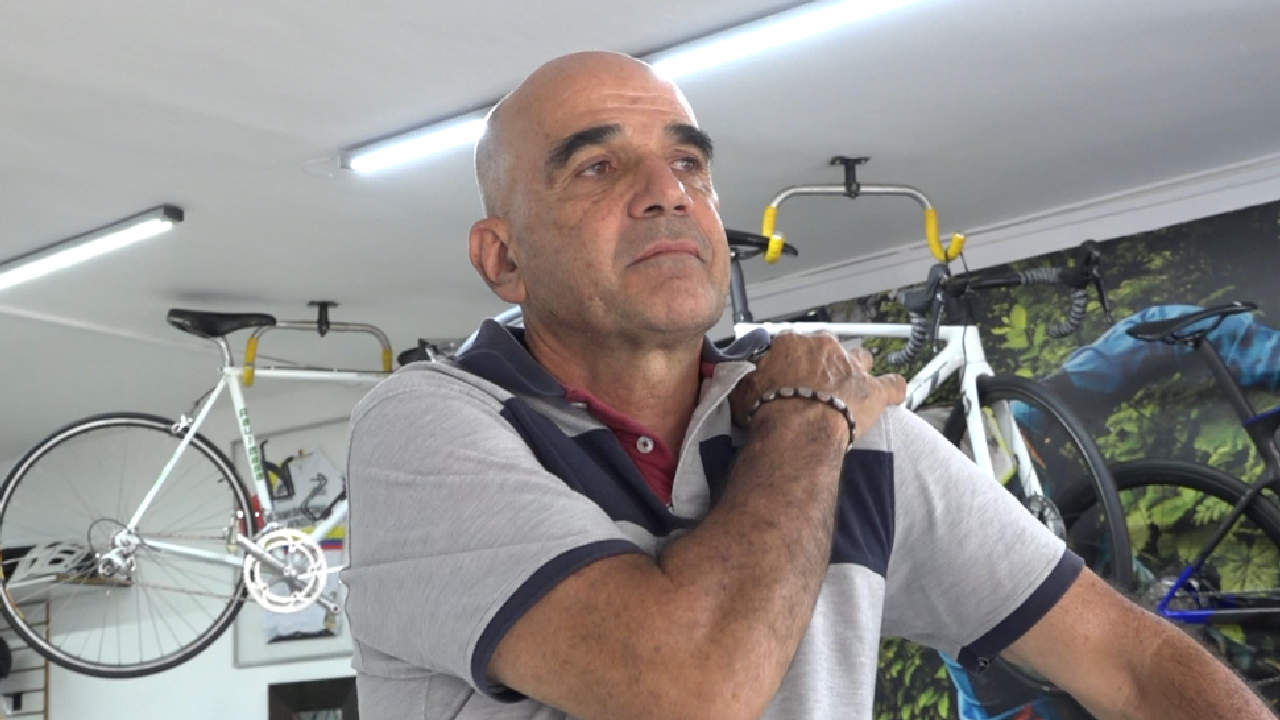 Selección Colombia de ciclismo estará en tour de L’avenir