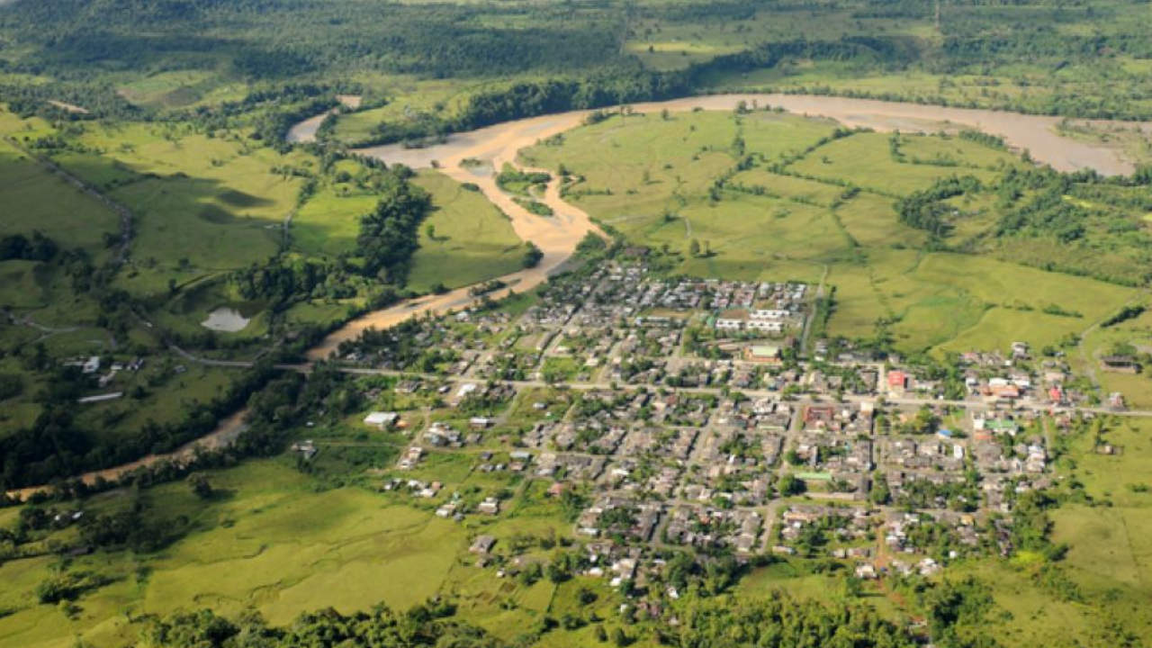 Colegios privados en Puerto Guzmán Colegios privados en Puerto Guzmán