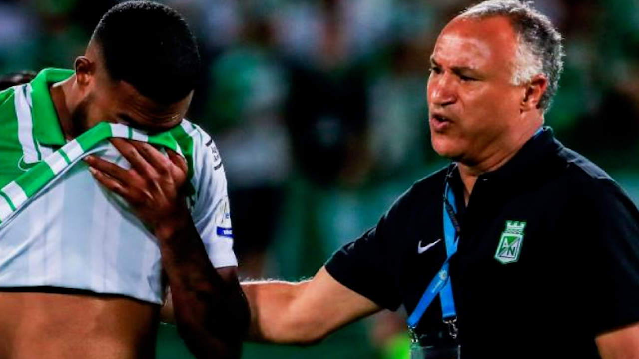 Nacional iniciará la liga sin técnico