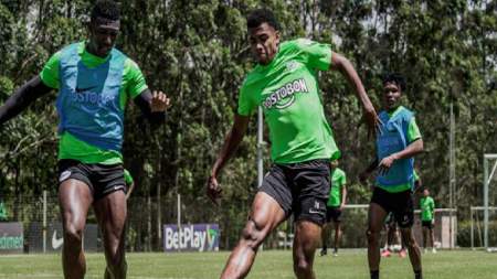 William Amaral asume reto de dirigir a Nacional