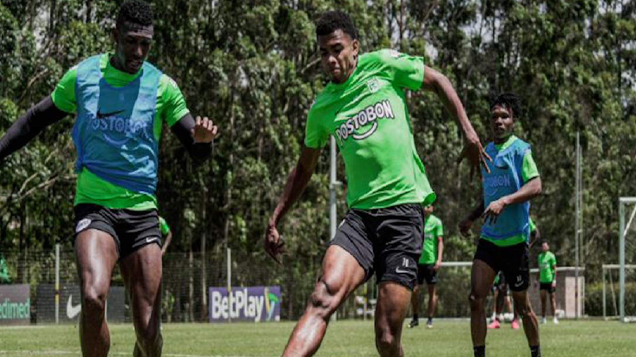 William Amaral asume reto de dirigir a Nacional