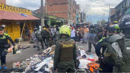 Medellín