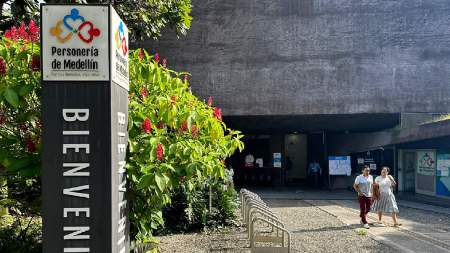 Desplazamiento intraurbano creció 4 % este año