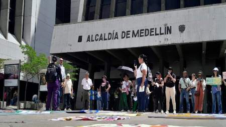 200 profesores de apoyo pedagógico, sin contrato