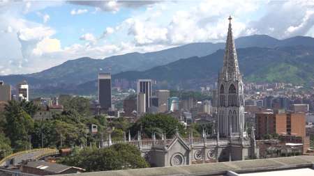 La Comuna 3 de Medellín busca ser una parada imperdible de turistas Comuna 3