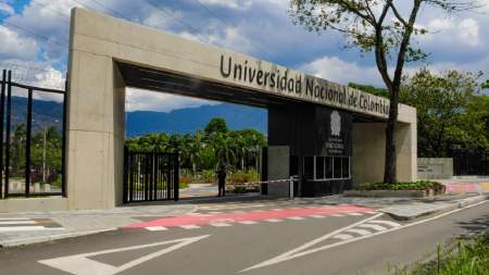 Universidad Nacional se pronuncia ante incidente ocurrido en sus instalaciones