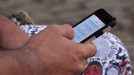 Nueva aplicación de Meta, le hace competencia a Twitter