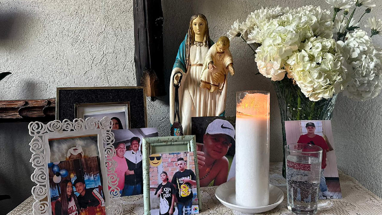 Familia pide ayuda para repatriar cuerpo de joven asesinado en Costa Rica