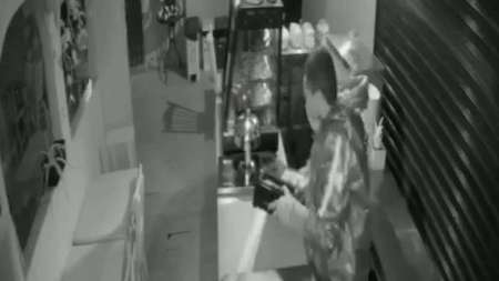 Con videos investigan serie de hurtos a locales y viviendas en Antioquia hurtos