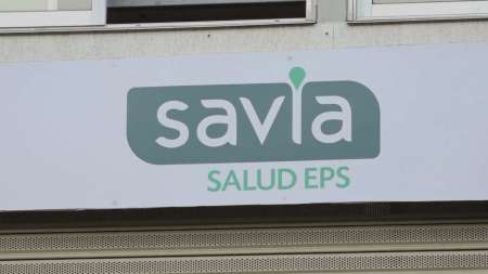 Savia Salud