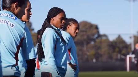 23 minutos duró el partido amistoso entre la Selección Colombia Femenina e Irlanda Selección Colombia Femenina