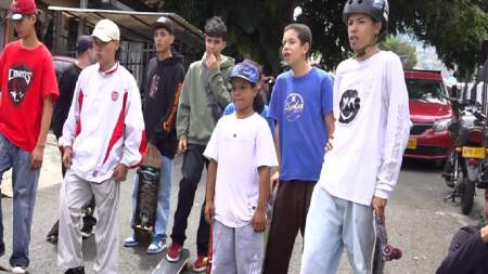 Cuarta versión de "Diversión en la Loma" en Aranjuez