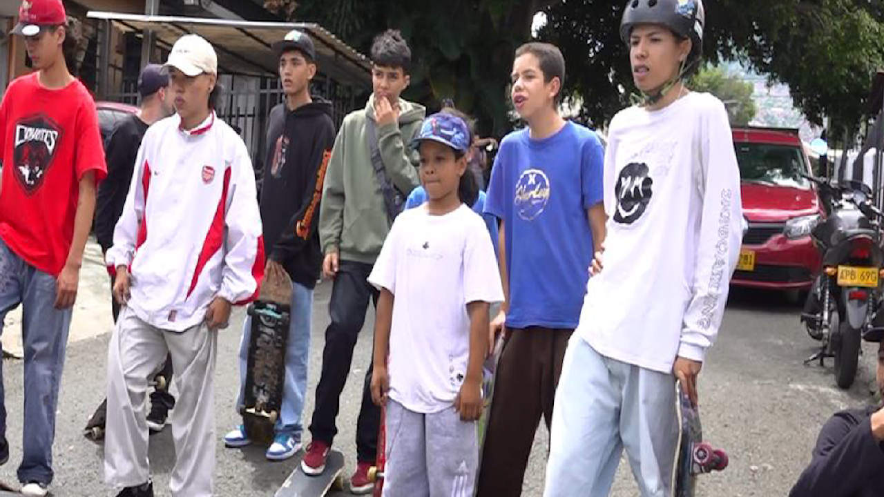 Cuarta versión de "Diversión en la Loma" en Aranjuez