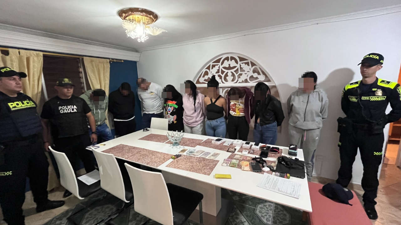 capturas-robo-extranjeros-medellin