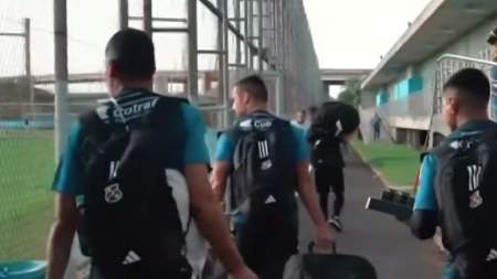 Alfredo Arias es el nuevo estratega del equipo rojo