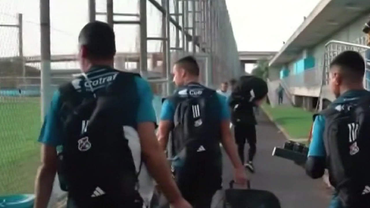 Alfredo Arias es el nuevo estratega del equipo rojo